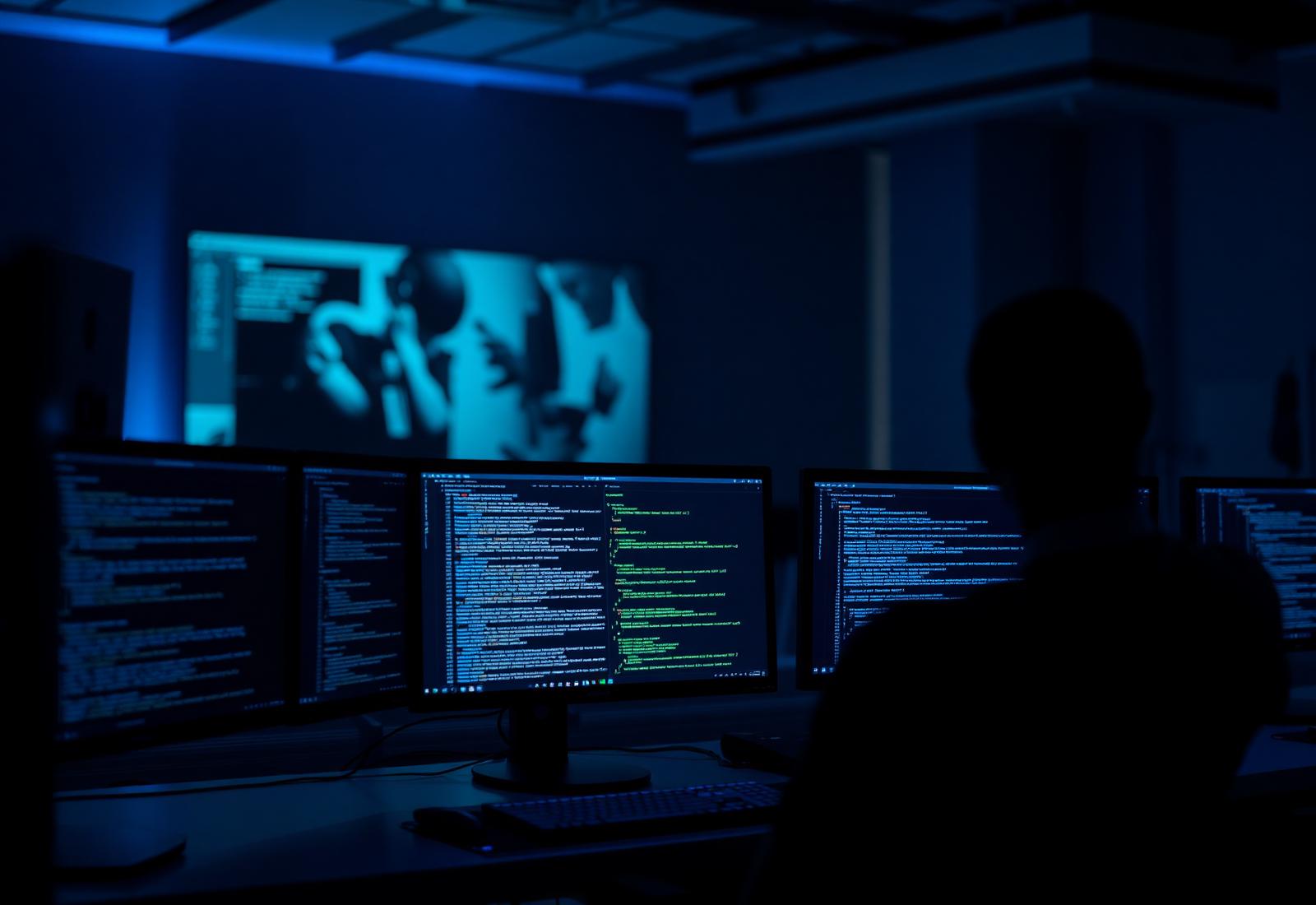Software engineering monitors with code